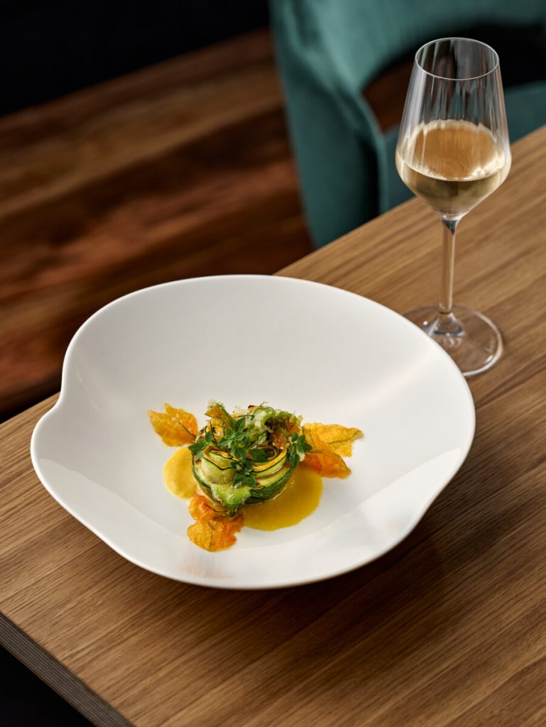 Schönwald Kumo Plate