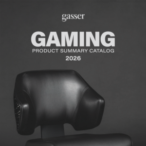 Catálogo Gaming