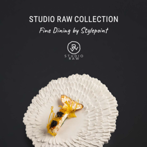 Studio Raw 2026