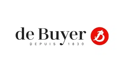 Logo De Buyer